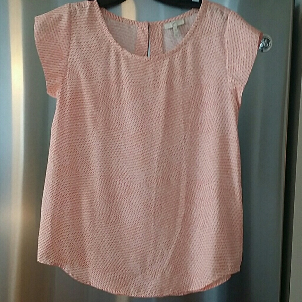JOIE Rancher Silk top